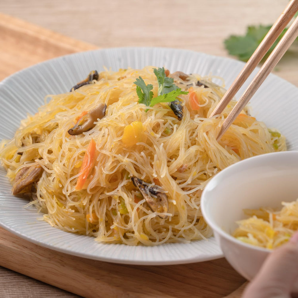 - Nouilles Somen sèches (1 x 400g)