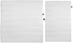 Abeil Couette Modulable Spécial Couple 220 X 240 Cm Couettes et couettes Naty Shop