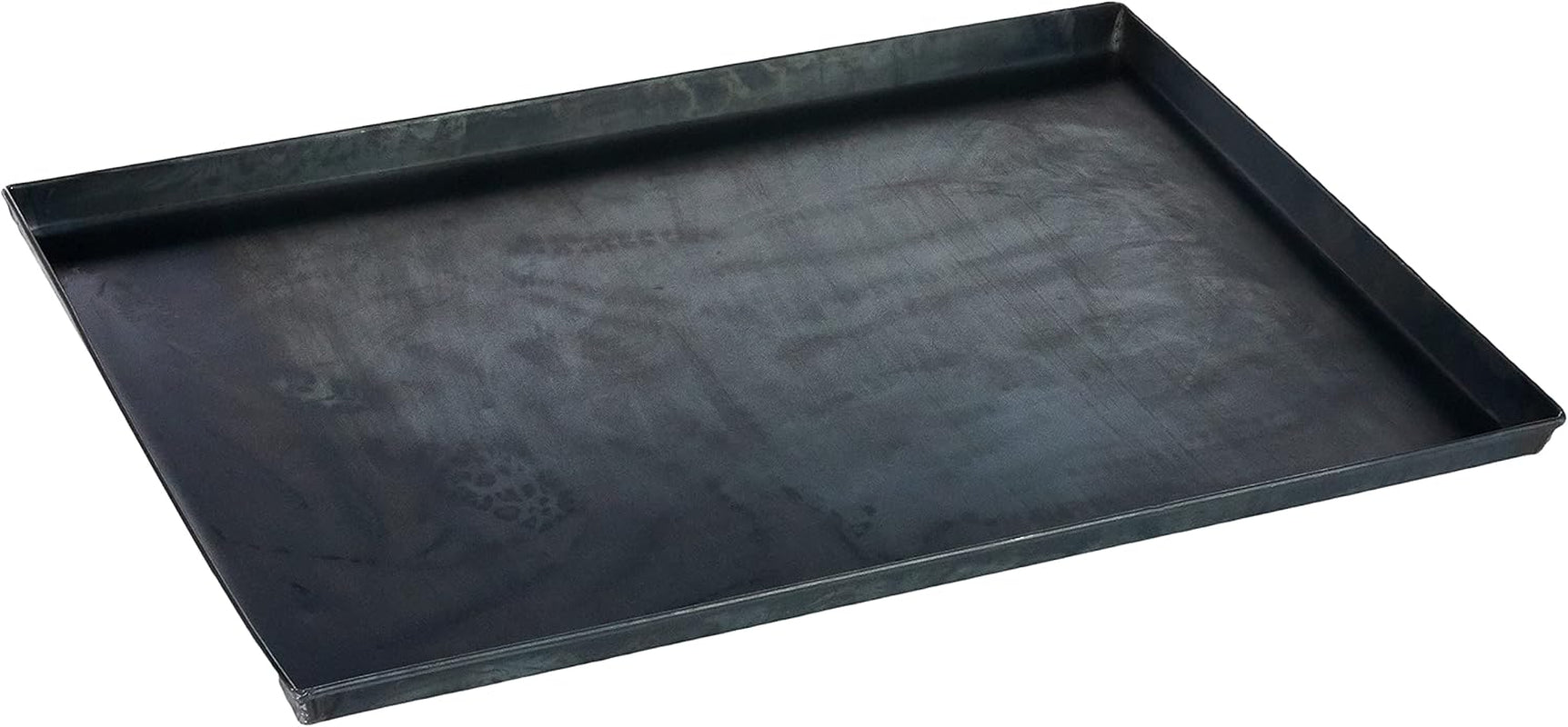 Pasticceria e pizza rechteckiges backblech aus blauem blech, aluminium, 30 x 23 cm moules et plaques pour la cuisson Naty Shop 65 x 45 cm simple