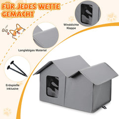 Pături & Mobilier, Animale de companie, Peșteri & Case, Pisici, Paturi pentru pisici, Pisici - culcusuri, saltele