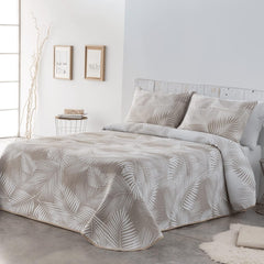 VIALMAN Sofia 30 Bouti Couette légère pour lit double | couette taille 250 X 270 cm, gris Couettes et couettes Naty Shop Porc 250 X 270 Cm