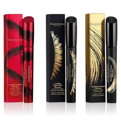 Elizabeth Arden Lasting Impression Mascara Black Cosmetice si Infrumusetare Naty Shop