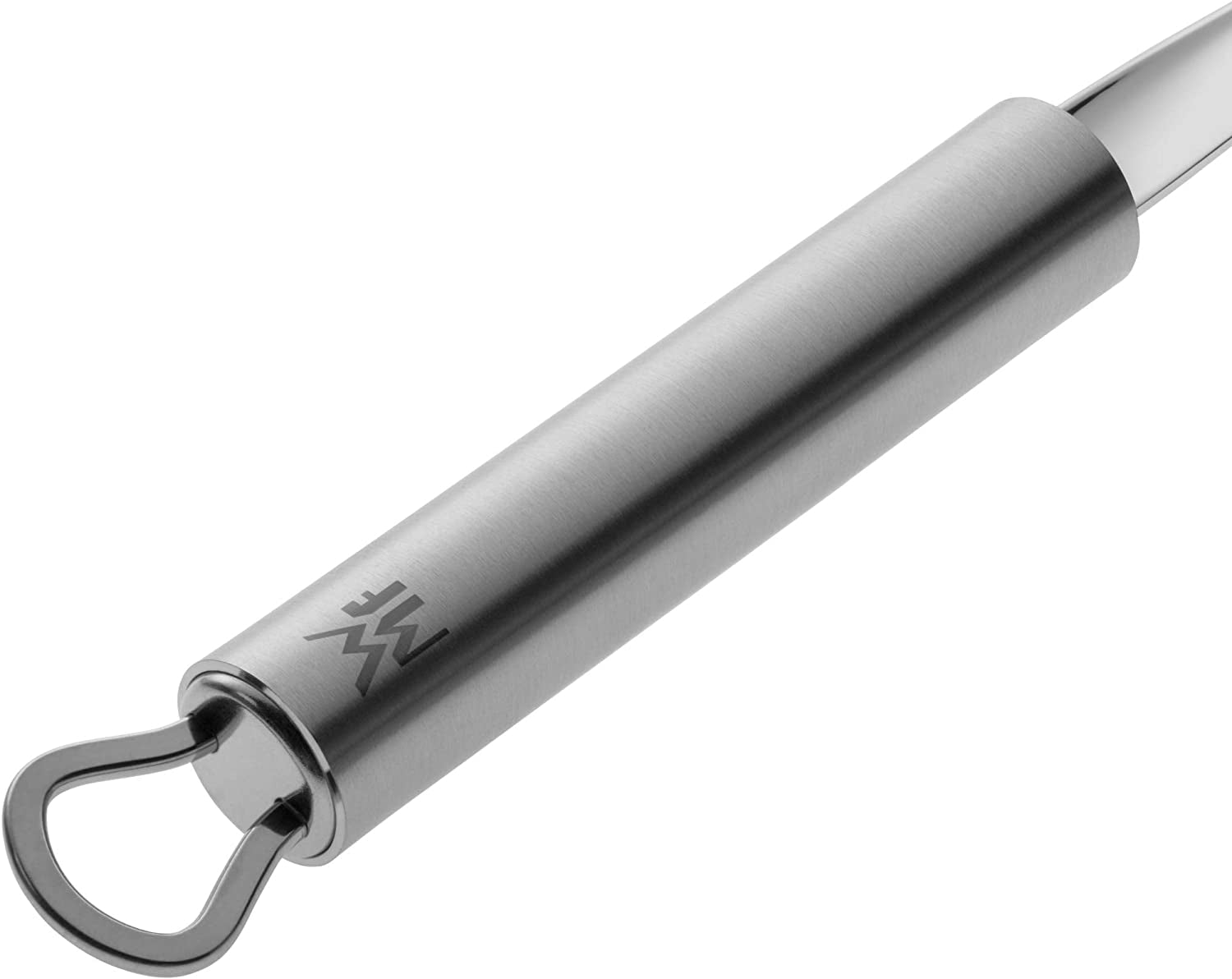 WMF Profi plus éplucheur 19 cm, éplucheur de légumes, acier inoxydable Cromargan Peeler Naty Shop