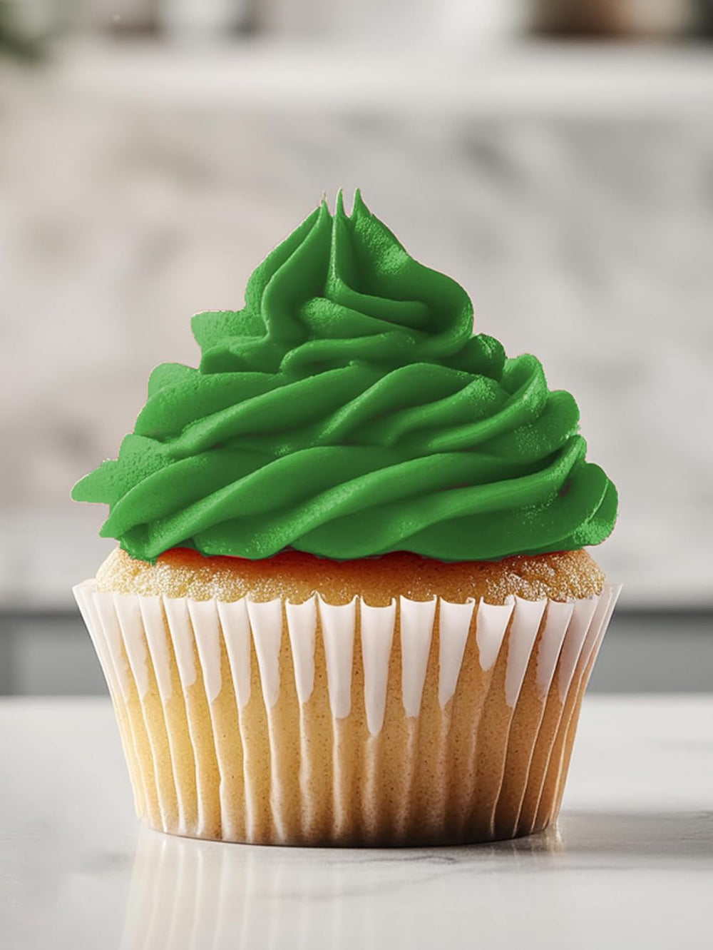 Colorant alimentaire vert concentré Sugarflair Max, colorant alimentaire hautement concentré en pâte d'amande et fondant, colorant en pâte concentré Max - 42 g