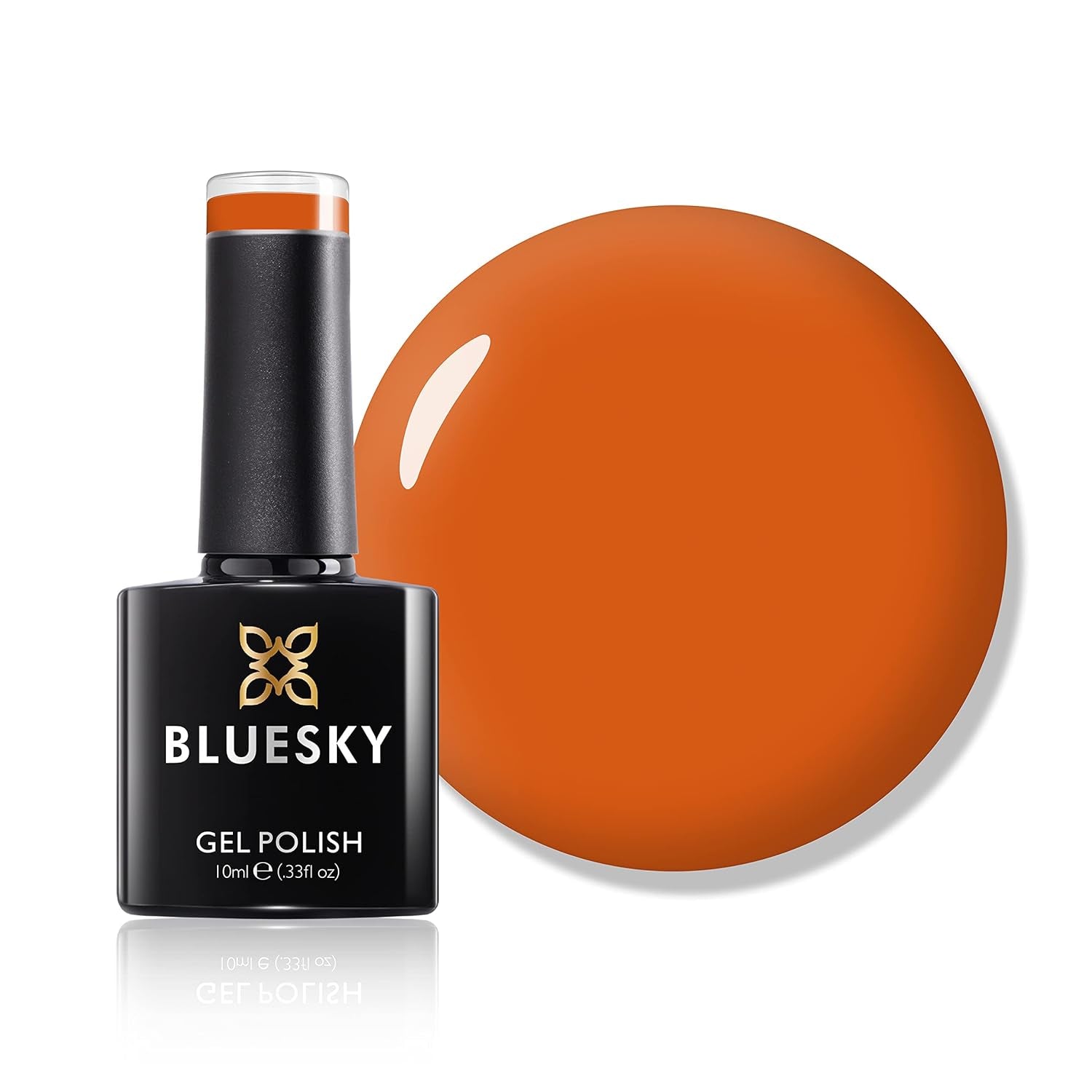 Vernis à ongles UV/Gel Bluesky DC050 10ml
