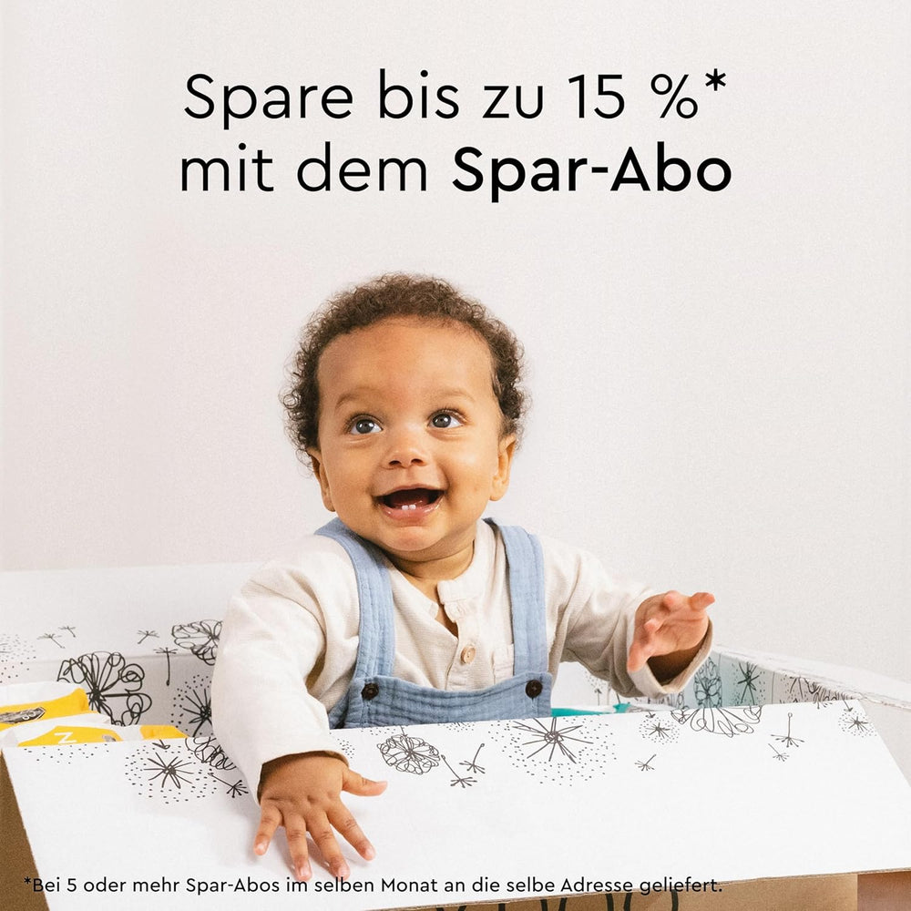 LILLYDOO Lingettes humides pour toilettes 720 pièces (12 x 60) Lingettes jetables 100 % sans plastique, sans parfum