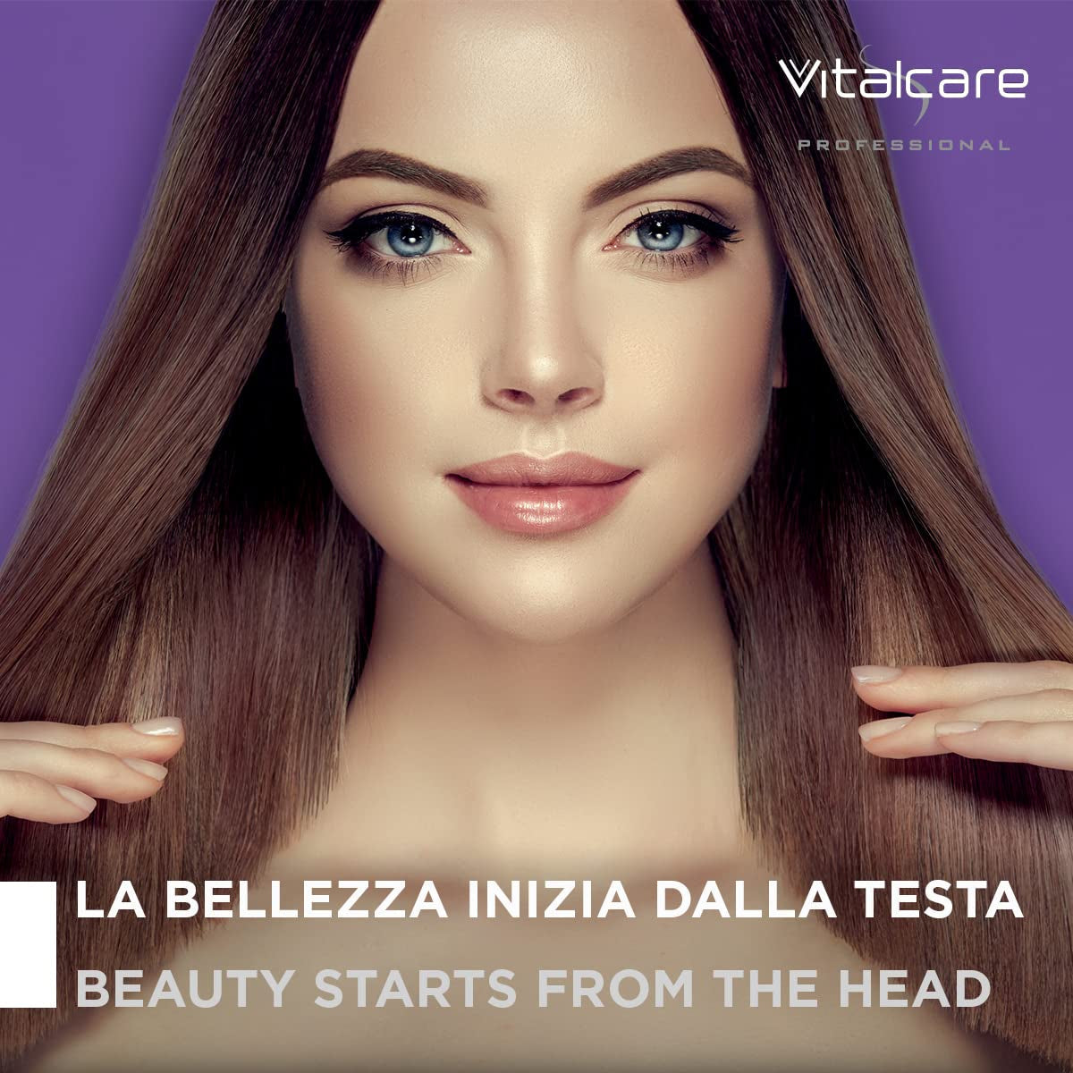 | PRO Smooth - Masque capillaire disciplinaire pour cheveux bouclés, indisciplinés et difficiles à lisser à la kératine et à l'huile d'avocat, 25 ml Masque capillaire Naty Shop