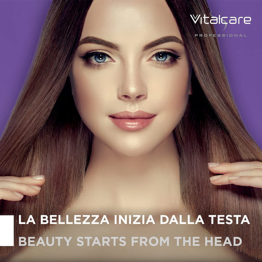 | PRO Smooth - Masque capillaire disciplinaire pour cheveux bouclés, indisciplinés et difficiles à lisser à la kératine et à l'huile d'avocat, 25 ml Masque capillaire Naty Shop