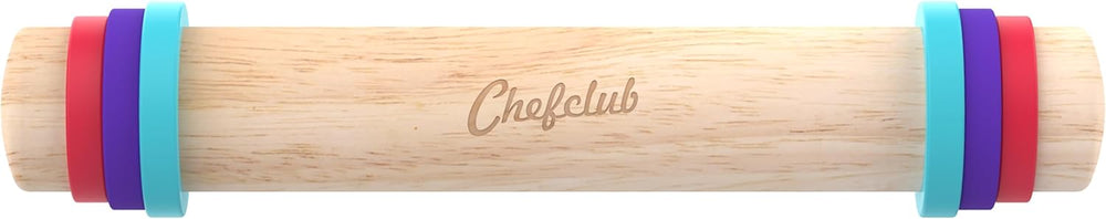 Twister avec anneaux réglables