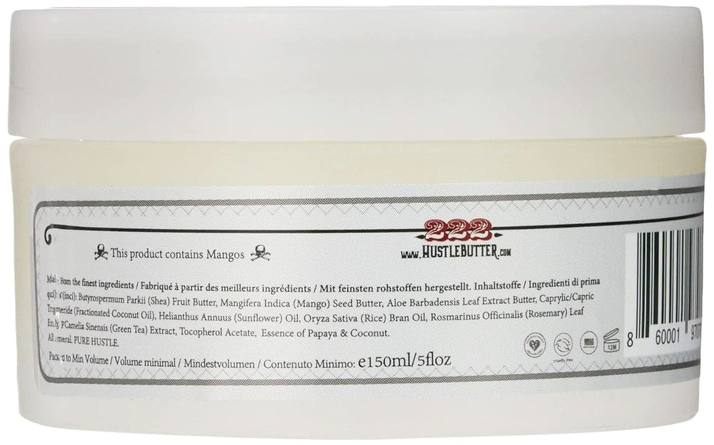 Hustle Butter Deluxe™ Original - 150 ml Naty Shop Douche et Bain