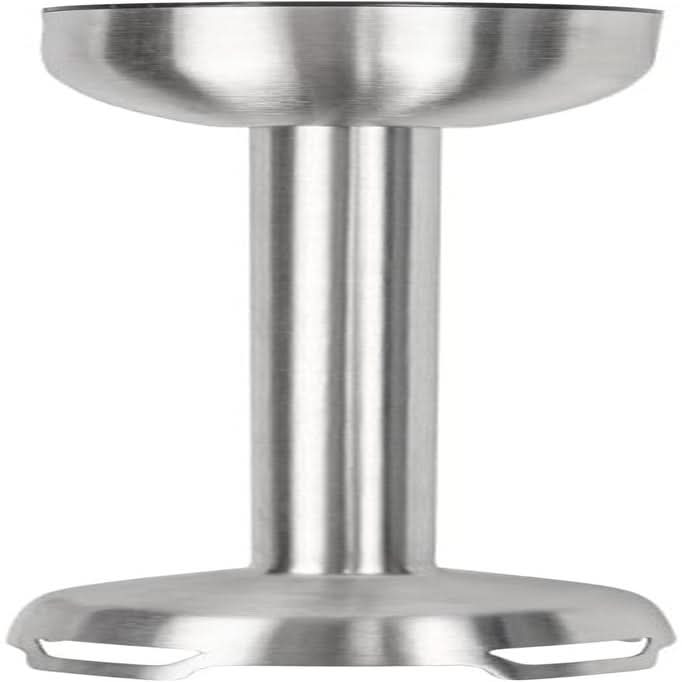 Proficook® 2In1 Batteur sur socle & Schneebesen | Stabmixer 1000 Watt pour mixeurs, mélangeurs et purificateurs | Machine à smoothies M. Langem Mixstab | Pürierstab M. Edelstahlgehäuse & Soft Touch-Griff | PC-SMS 1220 Mère et Enfant Naty Shop Support de mixage pour Stabmixer PC-Sm 1094+Pc-Sms 1220