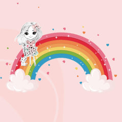 Vernis à ongles Bluesky Kids - Coquillage, Corail. Vernis à ongles facile à décoller, non toxique, à base d'eau, sans glissement, pour enfants, 5 ml