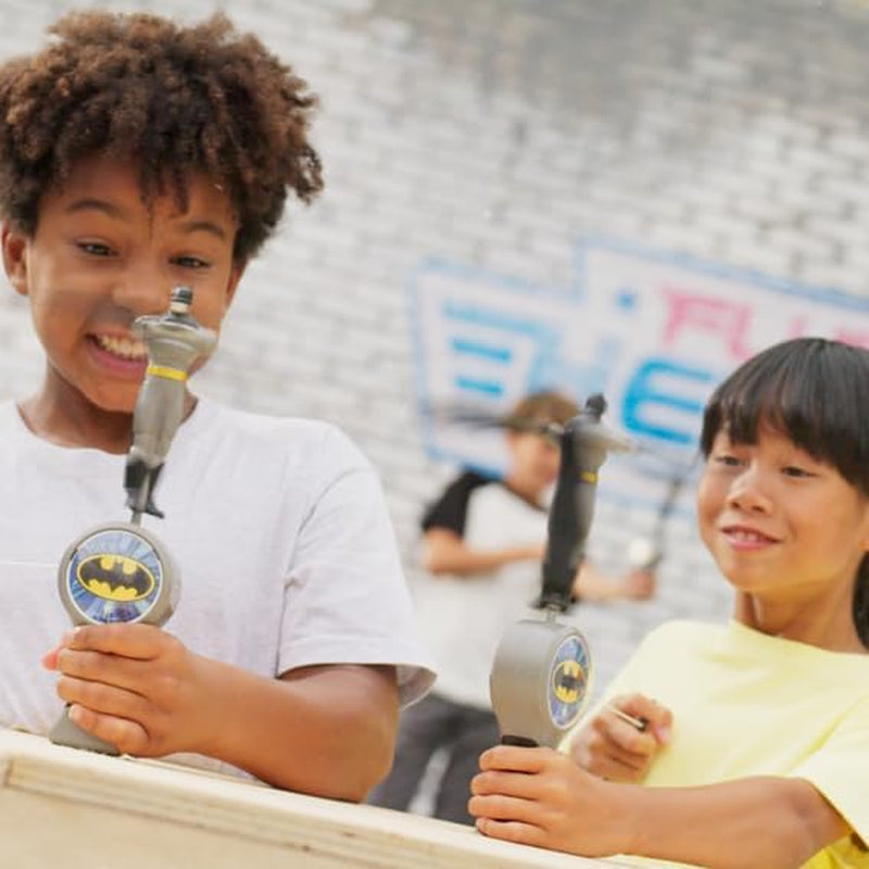 Héros volants - Figurines Batman Naty Shop