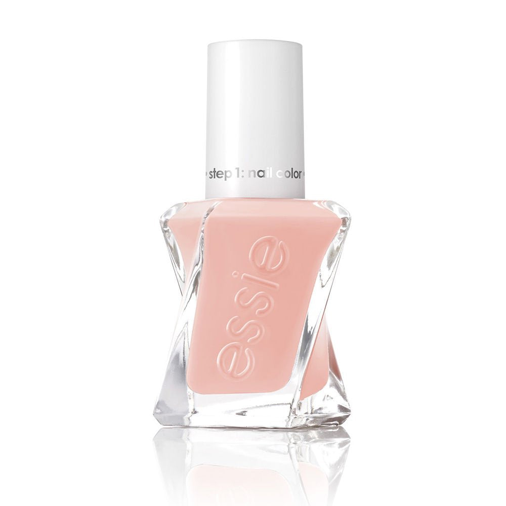 Essie Nagellack für farbintensive Fingernägel, Nr. 413 mrs always-right, Rot, 13,5 ml
