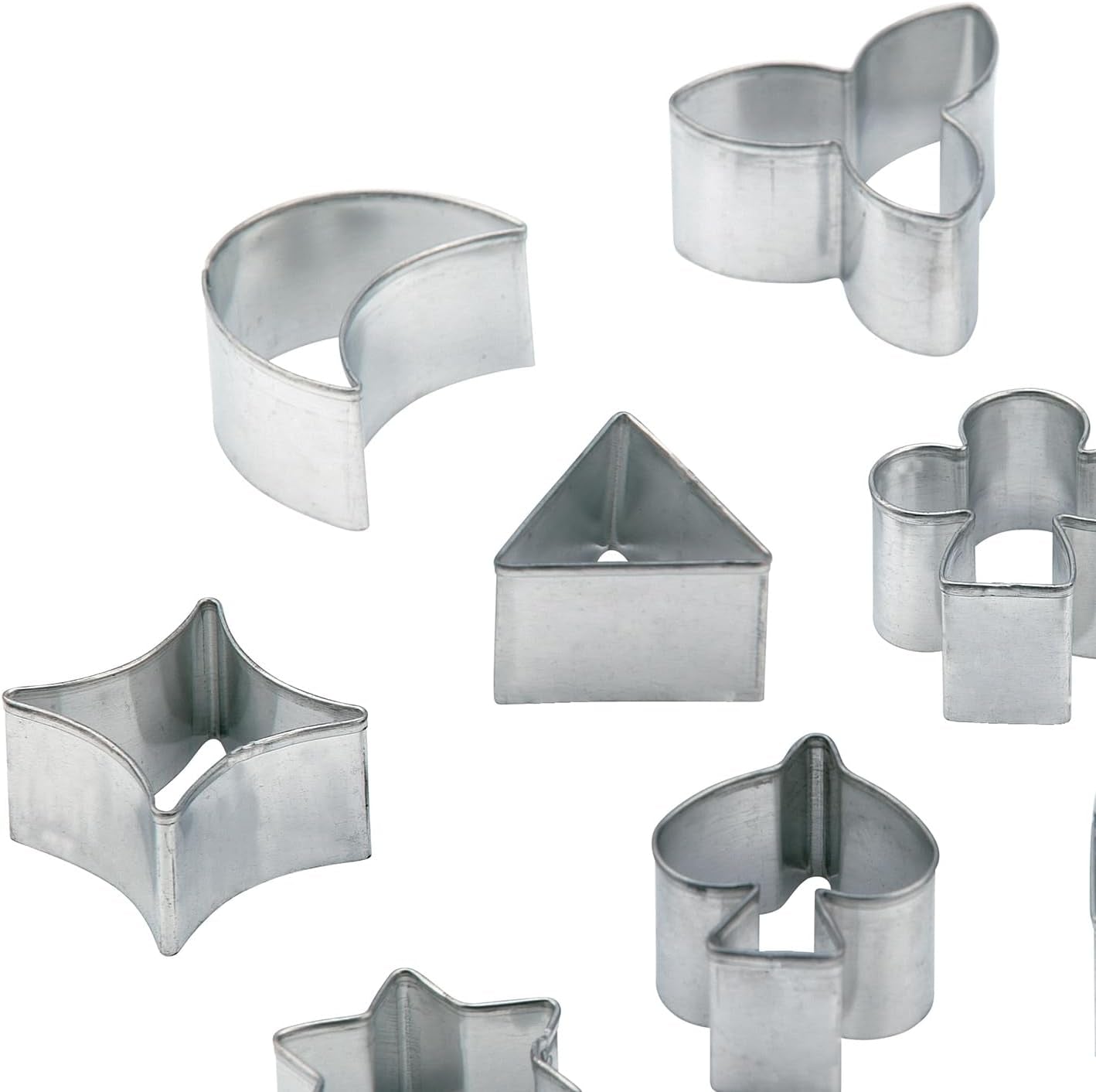 Tescoma DELÍCIA grandes boîtes à biscuits, 12 pièces