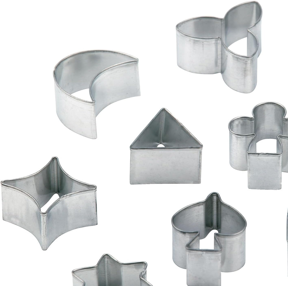 Tescoma DELÍCIA grandes boîtes à biscuits, 12 pièces