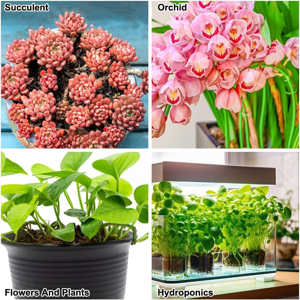 Granulés d'argile à gros grains, granulés d'argile expansée, granulés végétaux, substrat de plantation hydroponique d'argile expansée 1L, granulés d'argile de granulation de 5 à 8 mm