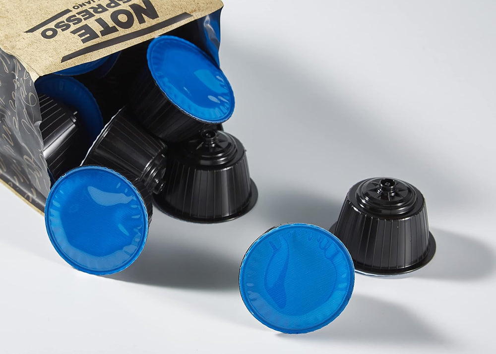 Capsules de café Extremo compatibles Dolce Gusto 7g x 96 capsules