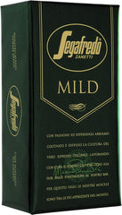 Segafredo Café doux en grains (6 x 1 kg) d'Italie