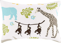 Amazon BASONS BASON Naty Shop Parure de lit en microfibre