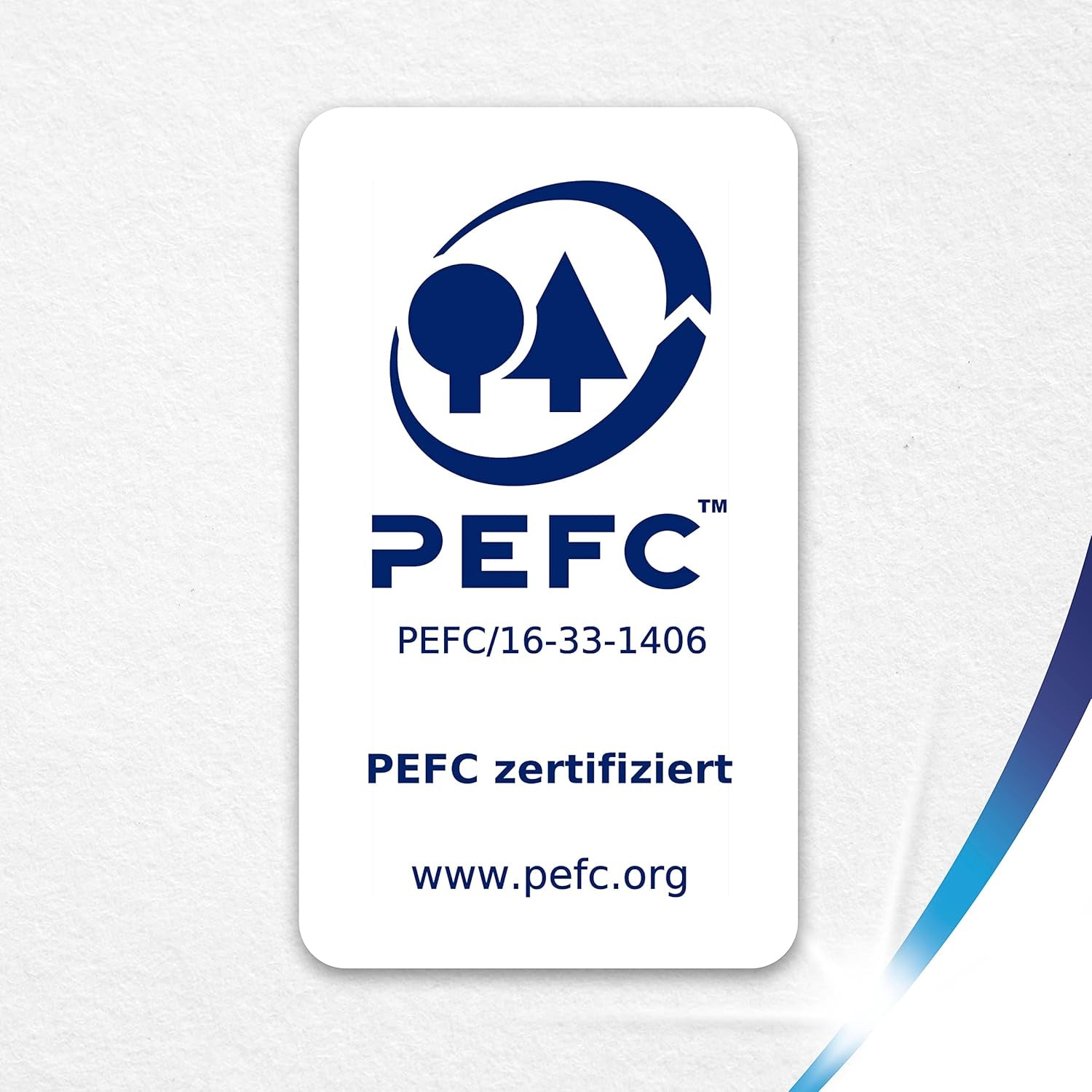 Papier toilette Zewa Smart sans manches, paquet en vrac de 36 rouleaux (9 X 4 X 300 feuilles)