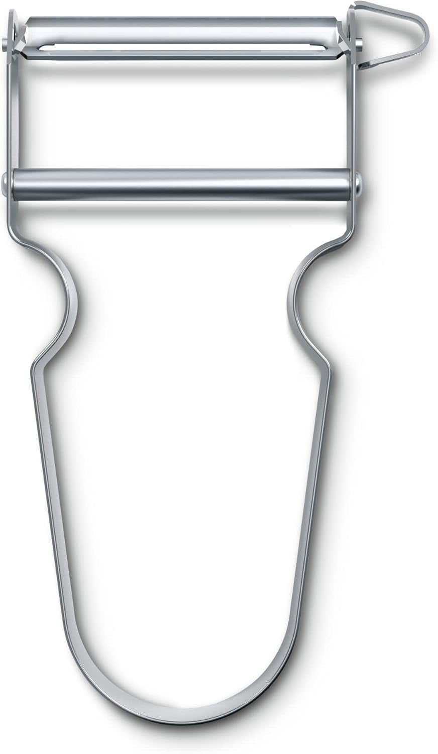 Éplucheur Victorinox STAR, Éplucheur de pommes de terre, Double tranchant, Avec lame pendulaire Éplucheur Naty Shop Default Title