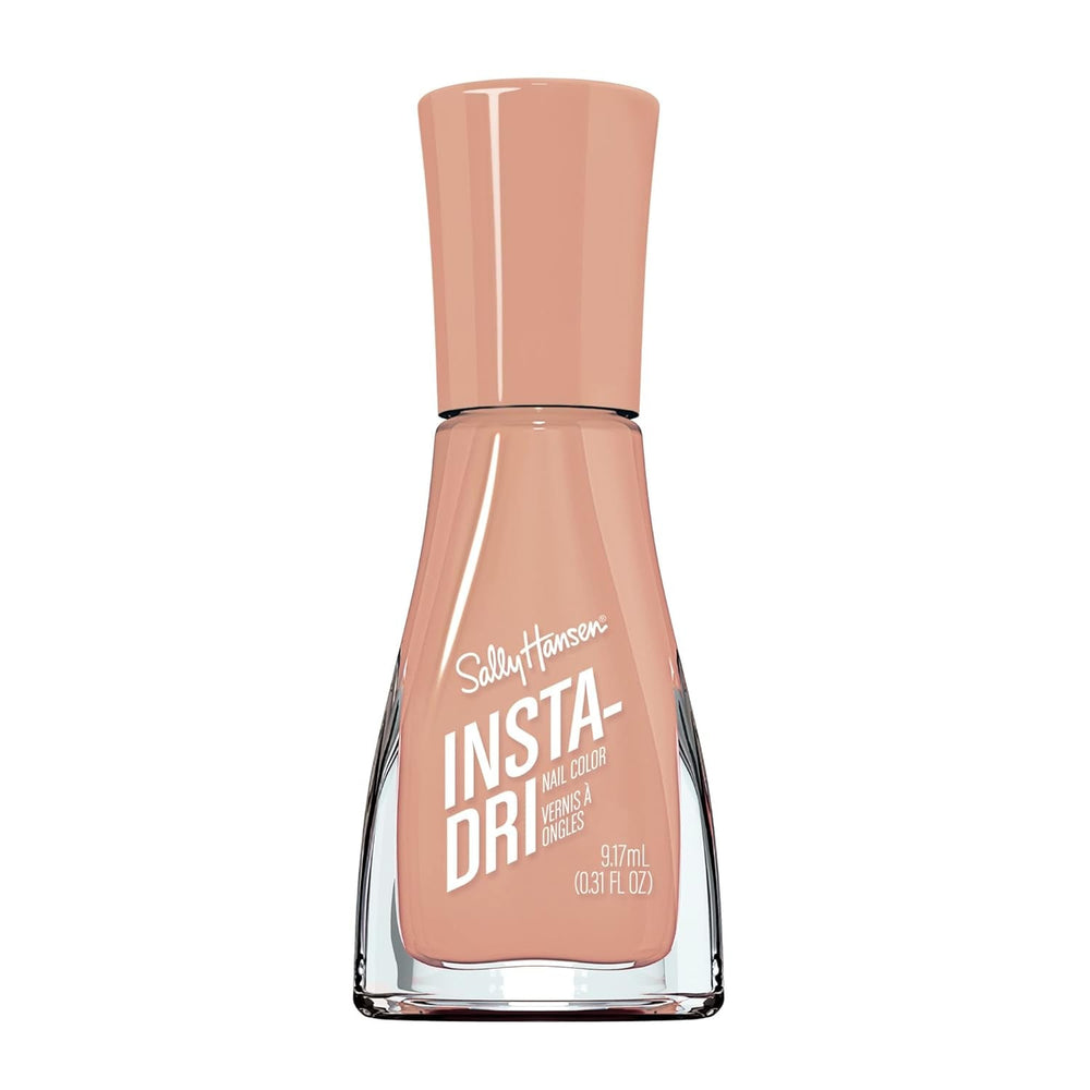 Oja Insta-Dri Luxe Finish, 066 The Queens Velvet, 9,17 ml