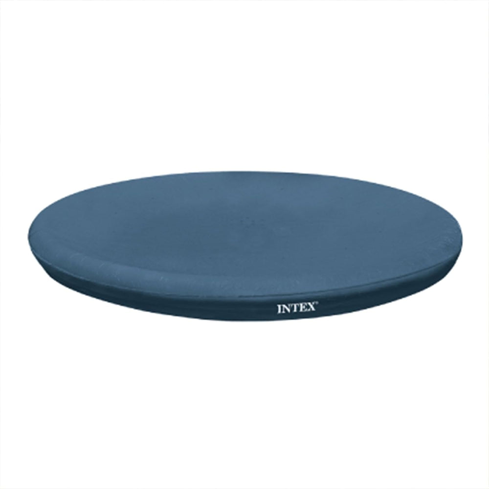 Husă Intex 28020 pentru Easy-Pool, albastră, Ø 244 cm
