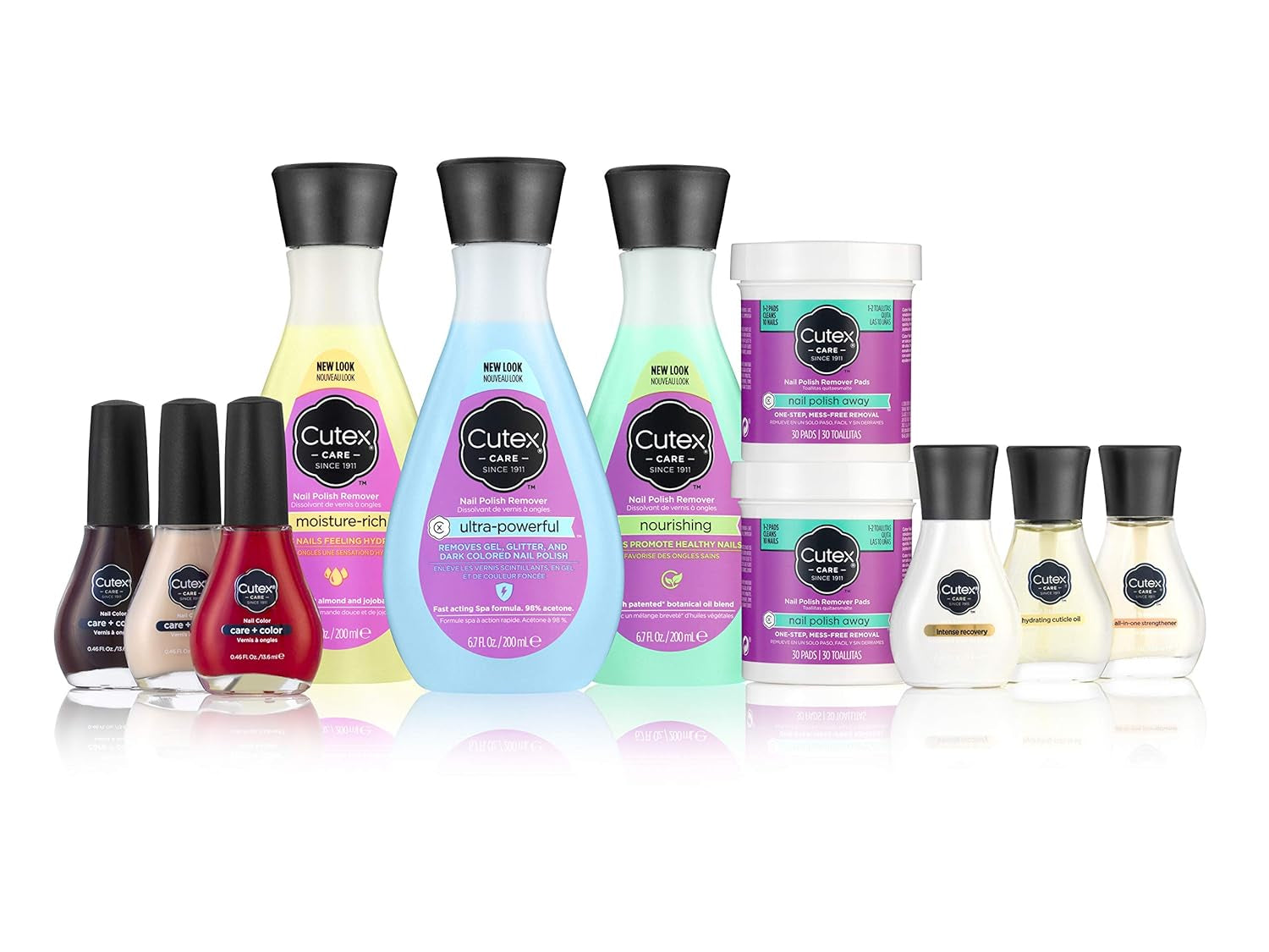 Vernis à ongles Care Plus, tanné au sable, no. 350