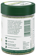 Aneth haché Fuchs, 20 grammes Condimente Naty Shop