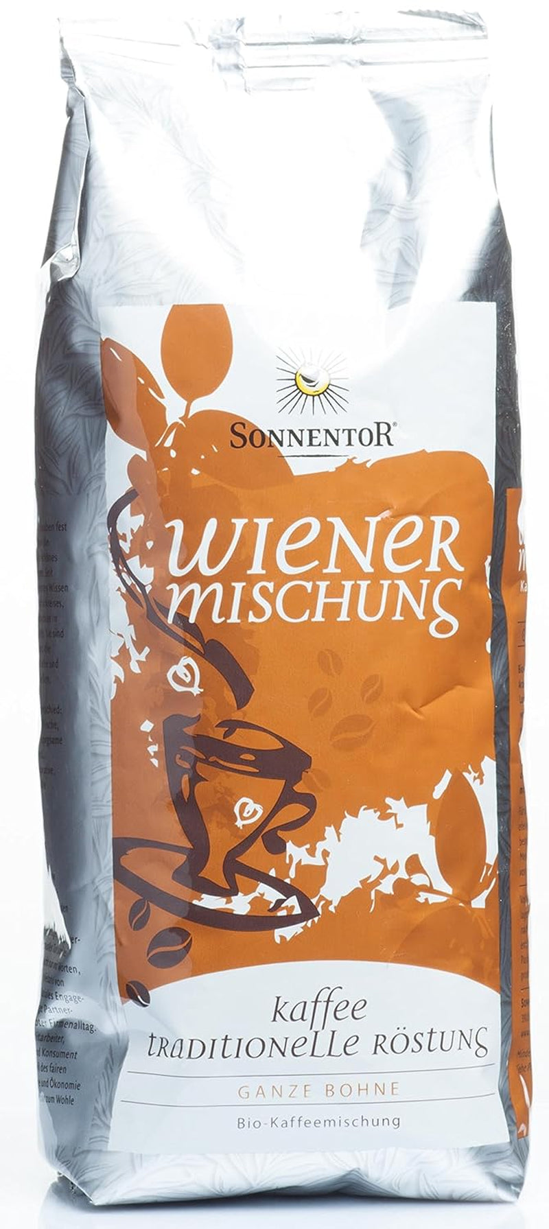 Soonentor Mix Vienne grains entiers, 500g