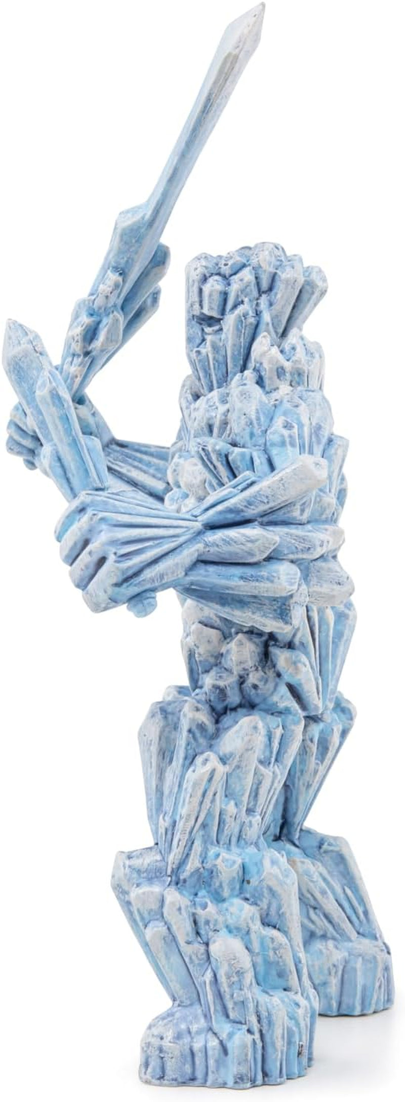 Papo - 36025 - Golem de Glace - Médiéval & Fantastique - Pour enfants - Convient aux garçons et aux filles - A partir de 3 ans Figurines Naty Shop