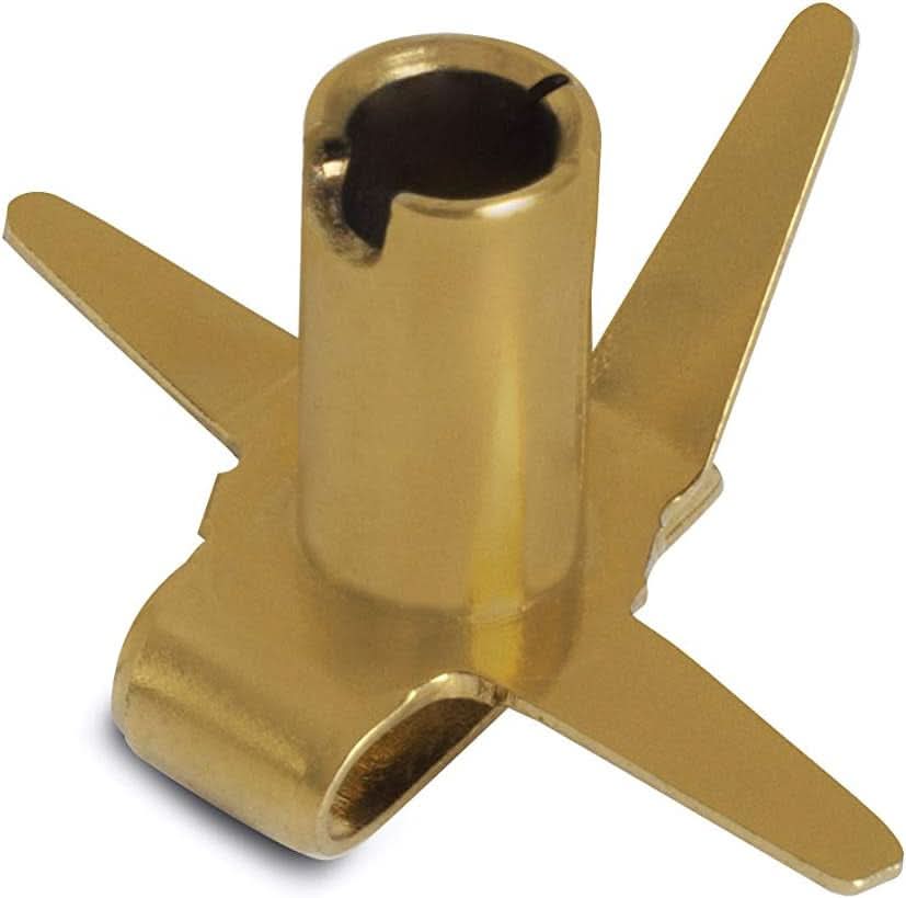 CASO HB 2400 Pro XL-Design Stabmixer Inkl. Zubehör, Kraftvoller Stabmixer Zum Mixen, Rühren, Quirlen, Pürieren, Zerkleinern, Extra Langer Edelstahlstab (29Cm), Leistungsstarke 24 000 U/Min Mother and Child Naty Shop