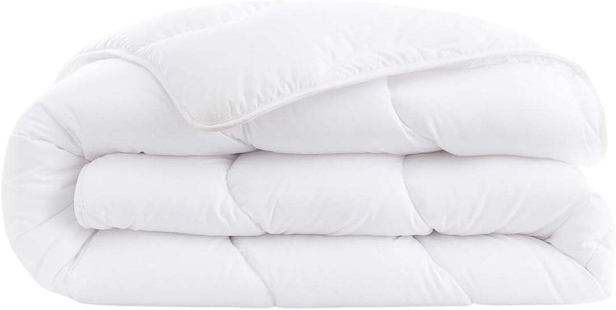 Couette ultra chaude Abeil Thermofill 220X240 Cm blanc Couettes et couettes Naty Shop 220 X 240 Cm