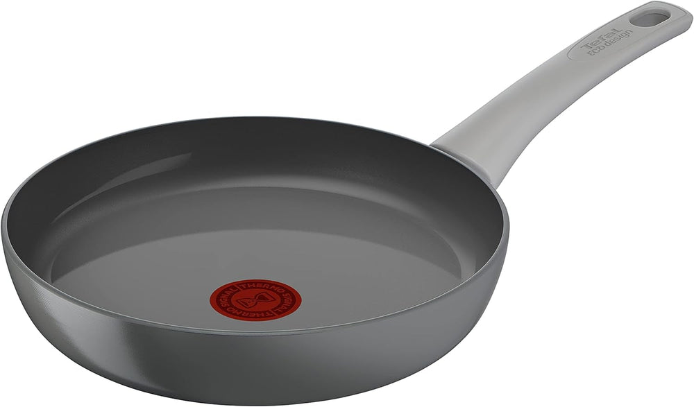 Tefal C42706 Renouveler sur poêle 28 cm avec joint céramique Casseroles et poêles Naty Shop Bratpfanne 24 Cm