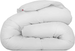 Couette premium Aerelle Soft Flex Ecoâ'' 140 X 200 Cm Couettes et couettes Naty Shop Titre par défaut