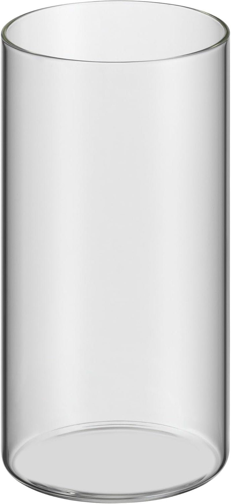 WMF Depot Bocal de Conservation en Verre 1 L, Hauteur 21,5 cm, Bocal de Conservation avec Couvercle, Récipient à Grains de Café, Pot de Céréales, Bocal de Conservation des Aliments avec Large Ouverture de Remplissage (Lot de 4) Boîtes de Conservation des Aliments Naty Shop