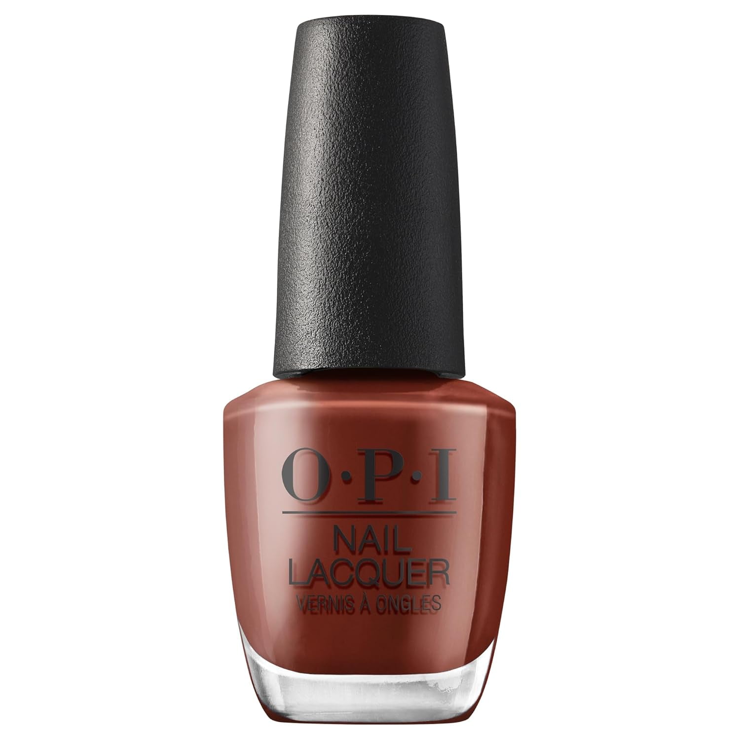 Base d'ongle naturelle OPI