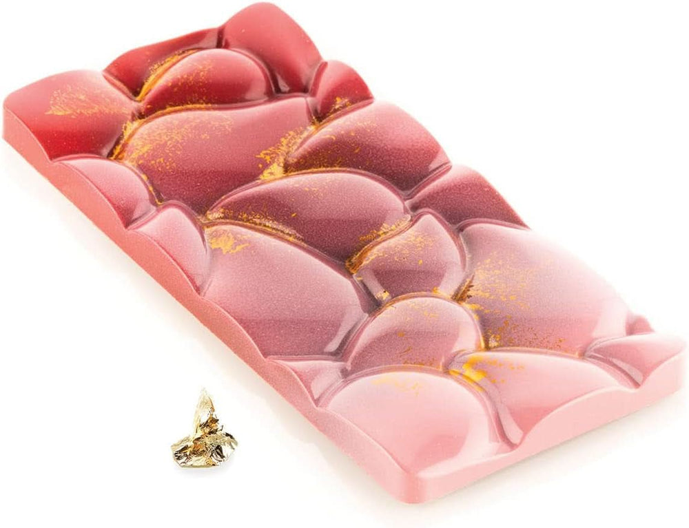 Silikomart CH012, BOLLA B, TRITAN Cuisine Naty Shop Goccia - T