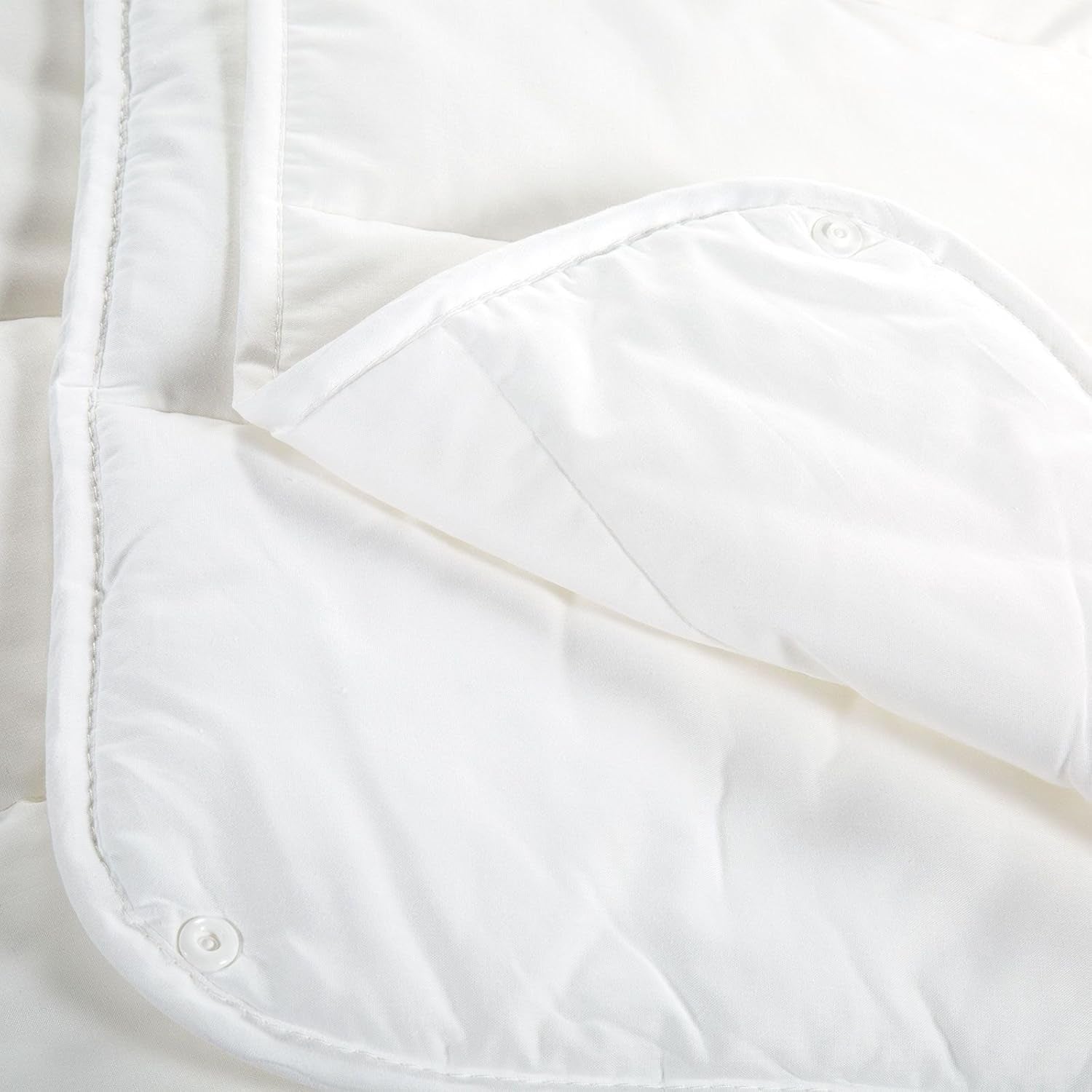 Caleffi 12368 - Couette 4 saisons fibres polyester antiallergiques Couettes et couettes Naty Shop