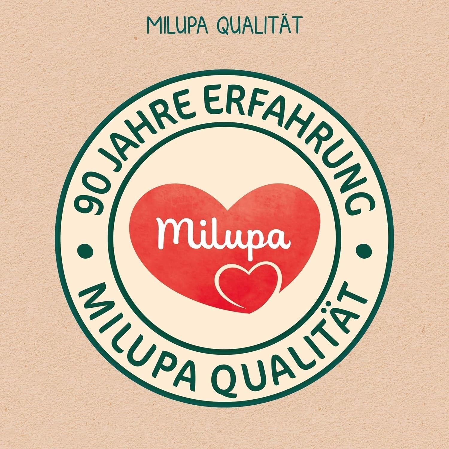 Milupa Milk Porridge Butter Biscuit - Porridge pour enfants sans huile de palme Mère et Enfant Naty Shop