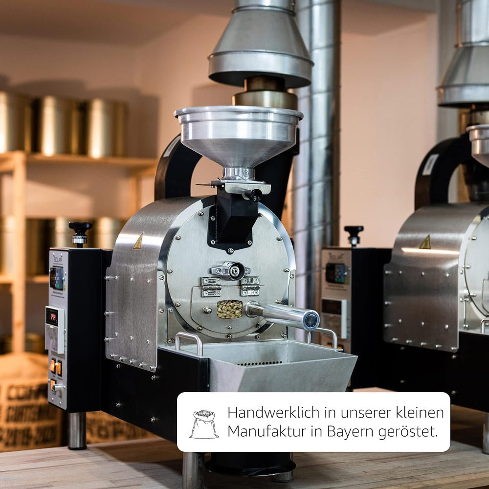 Pack d'échantillons Acht58 (grains de café et d'espresso)