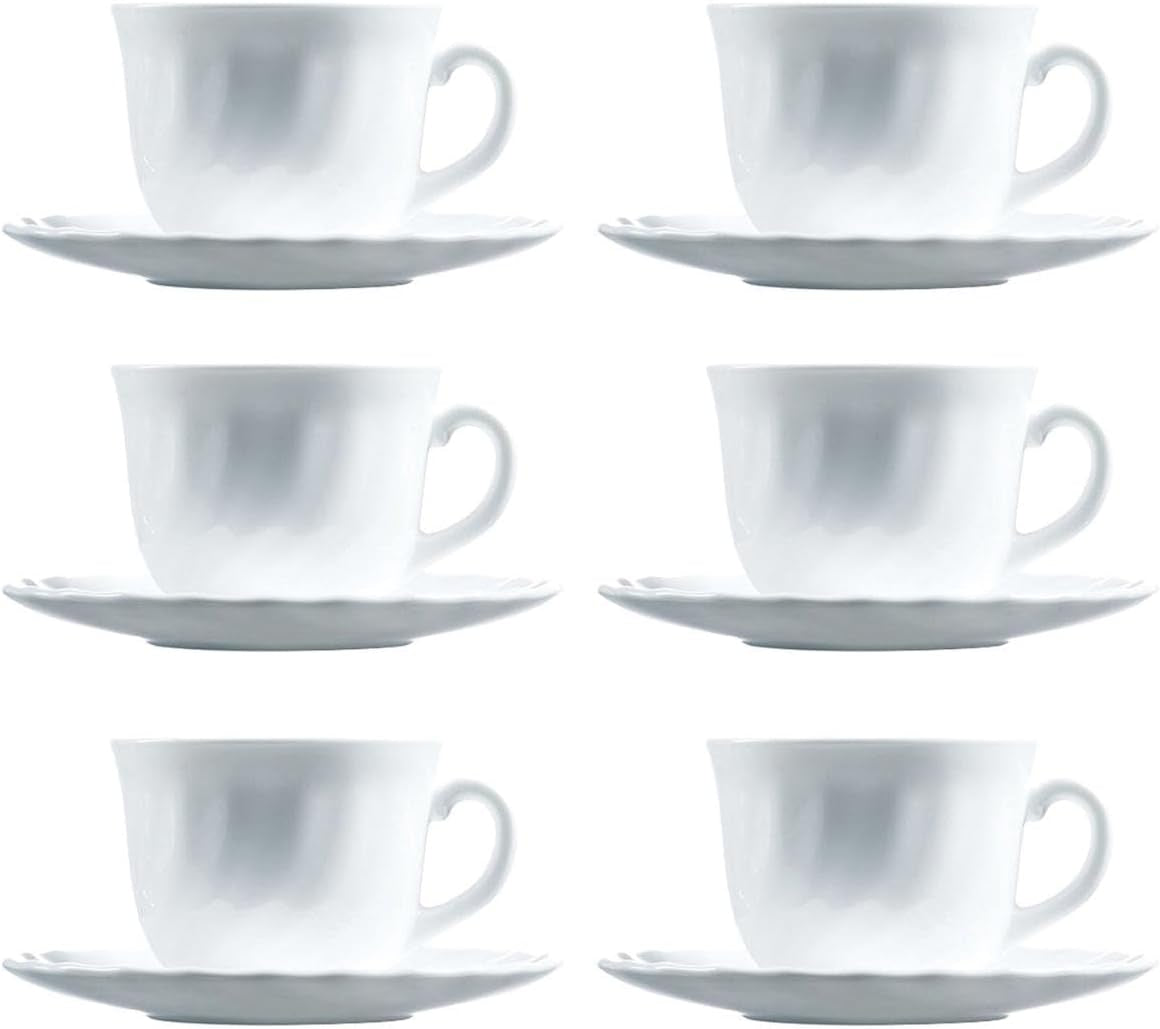 Mug 22cl Trianon Blanc 144664