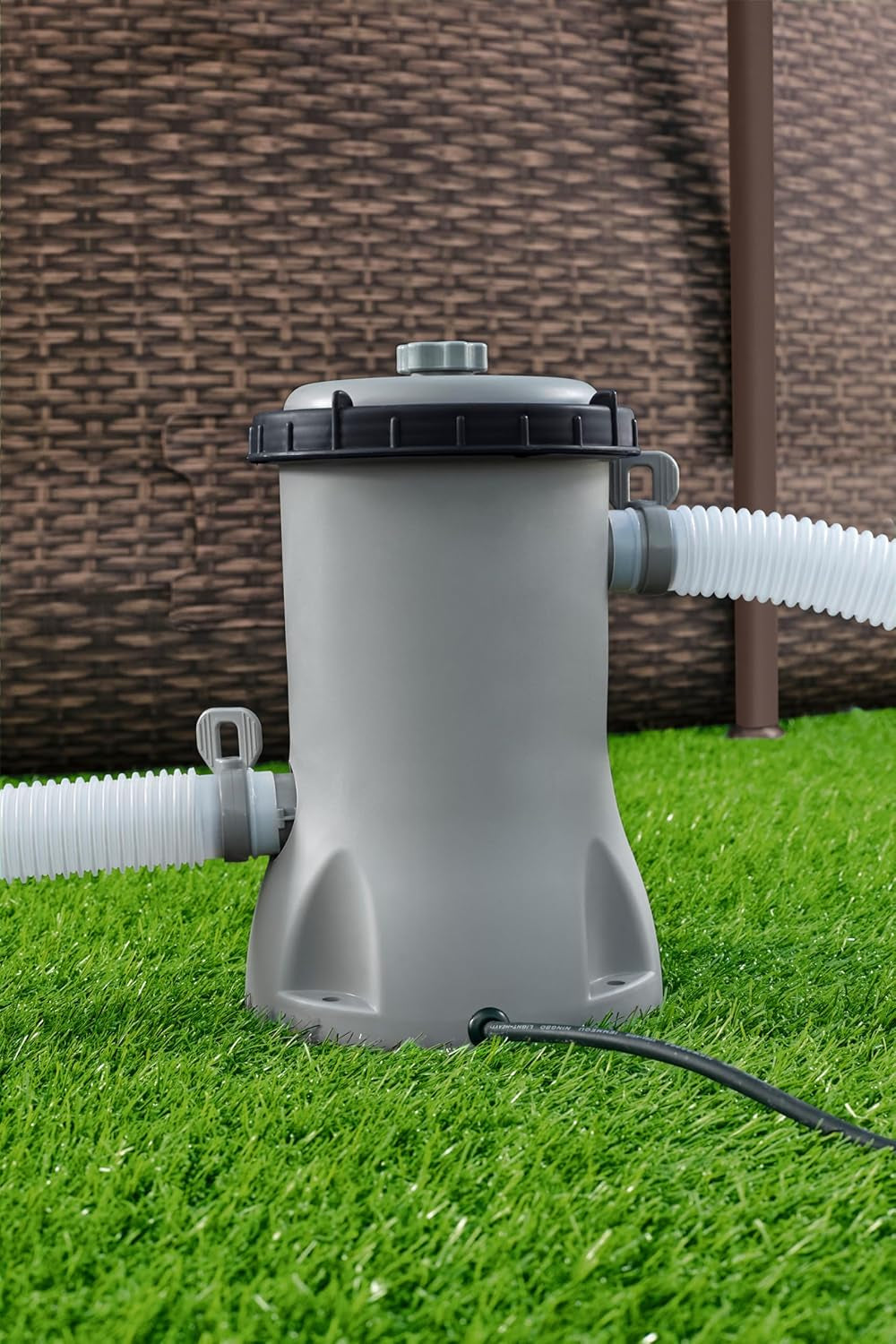 Pompă de filtrare Bestway 2.006 l/h, 40 W