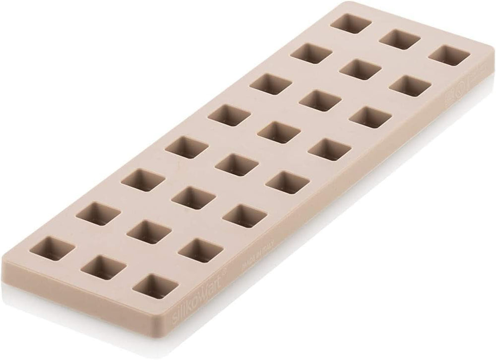 Silikomart KIT QUADRO 01, CH015 Cuisine Naty Shop