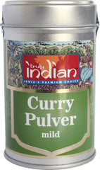 ECHT INDIAN Pittig Curry Poeder - Intense Smaak voor Wok