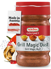 Kotányi Magic Dust Grill-kruiden voor grillen - Perfecte smaak