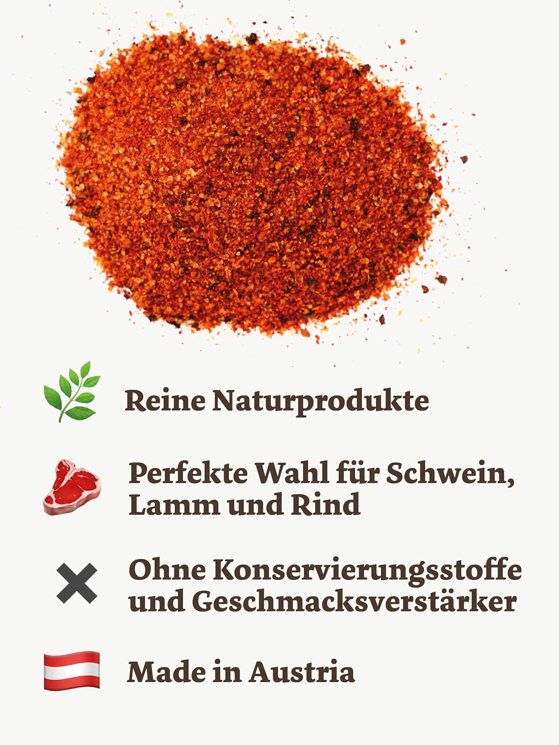 Kotányi Magic Dust Grill-kruiden voor grillen - Perfecte smaak