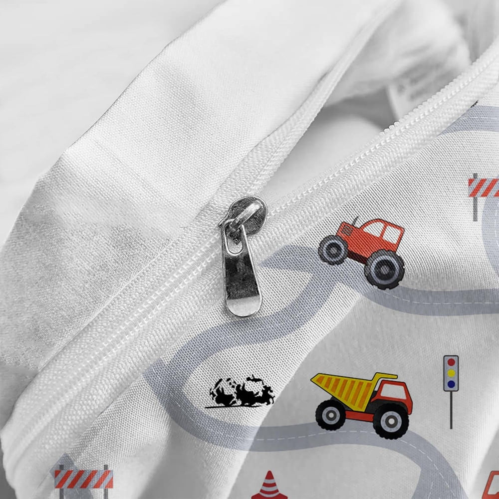 Linge de lit garçon, différents modèles Linge de lit - enfant Naty Shop