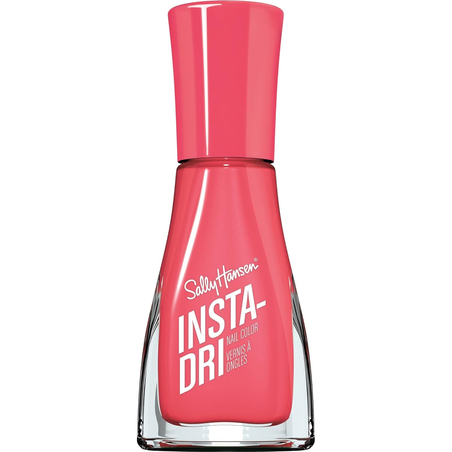 Oja Insta-Dri Luxe Finish, 066 The Queens Velvet, 9,17 ml
